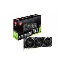 MSI GeForce RTX 3080 Ti VENTUS 3X 12GB OC GDDR6X Graphics Card